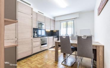 Apartment 4.5 rooms - image - 2