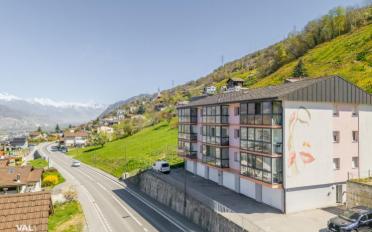 Apartment 4.5 rooms - image - 1