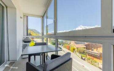 Apartment 4.5 rooms - image - 10