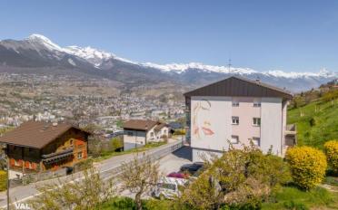 Apartment 4.5 rooms - image - 9