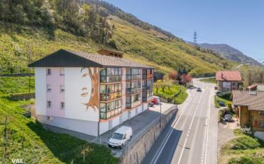 Apartment 4.5 rooms - image - 1