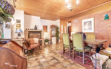 Attic flat 4.5 rooms - image - 4