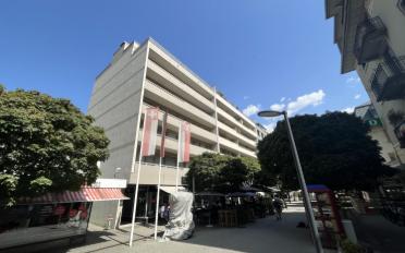 Einzelzimmer ein Zimmer - image - 1