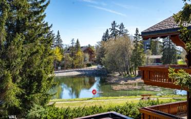 Wohnung 3.5 Zimmer - image - 12