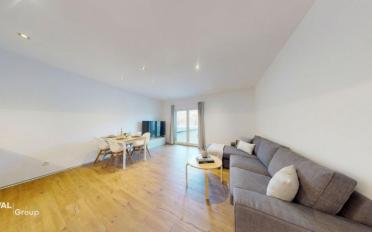 Wohnung 2.5 Zimmer - image - 2