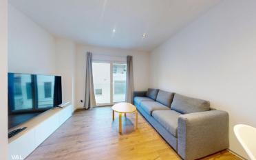 Wohnung 2.5 Zimmer - image - 1