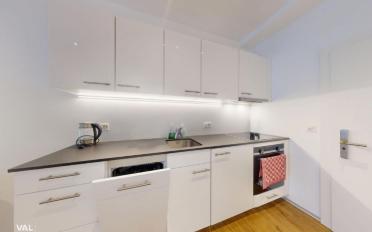 Wohnung 2.5 Zimmer - image - 5