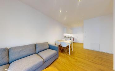 Wohnung 2.5 Zimmer - image - 4