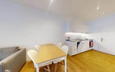 Wohnung 2.5 Zimmer - image - 3