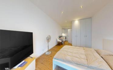 Wohnung 1.5 Zimmer - image - 3