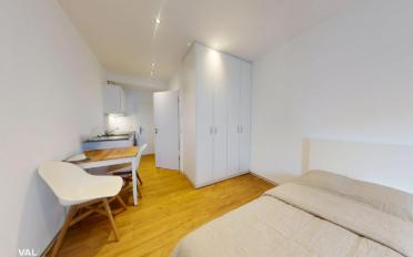 Wohnung 1.5 Zimmer - image - 4