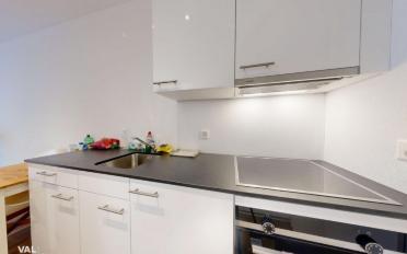 Wohnung 1.5 Zimmer - image - 6