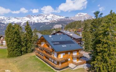 Wohnung 4.5 Zimmer - image - 13