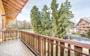 Wohnung 4.5 Zimmer - image - 12