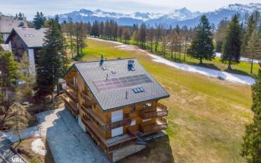 Wohnung 4.5 Zimmer - image - 9