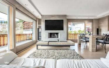 Wohnung 3.5 Zimmer - image - 1