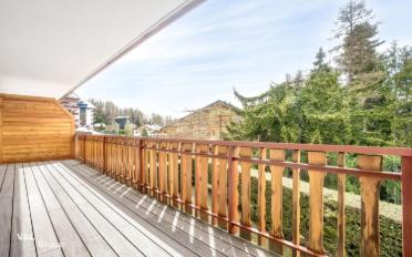 Wohnung 3.5 Zimmer - image - 10