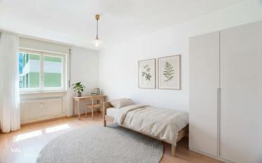 Apartment 5.5 rooms - image - 6