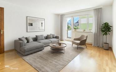 Apartment 5.5 rooms - image - 4