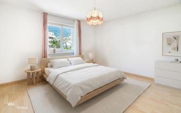 Apartment 5.5 rooms - image - 5