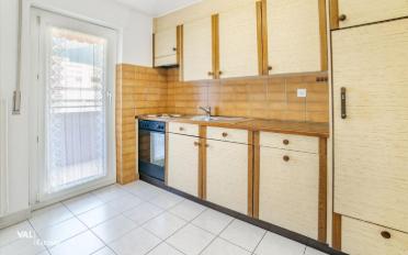 Apartment 5.5 rooms - image - 2