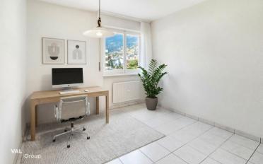 Apartment 5.5 rooms - image - 8