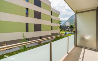 Apartment 5.5 rooms - image - 11