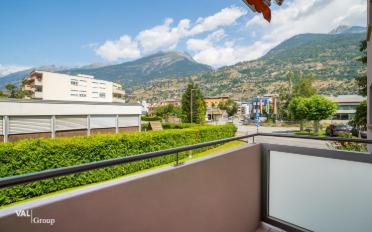 Apartment 5.5 rooms - image - 13