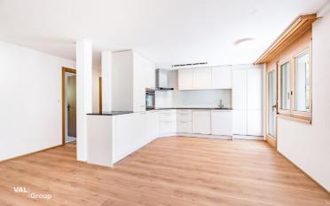 Wohnung 4.5 Zimmer - image - 1