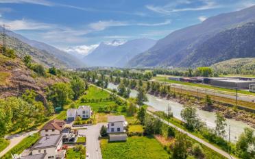 Wohnung 4.5 Zimmer - image - 13