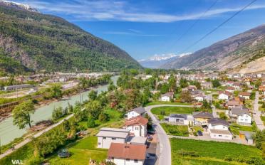 Wohnung 4.5 Zimmer - image - 12