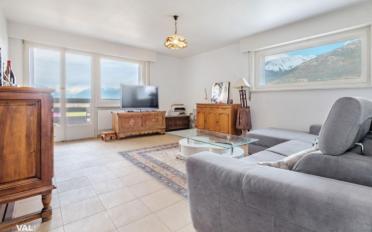 Appartement 3.5 pièces - image - 1