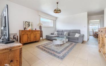 Appartement 3.5 pièces - image - 2