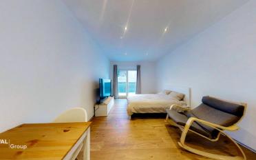 Wohnung 1.5 Zimmer - image - 3