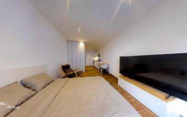 Wohnung 1.5 Zimmer - image - 1