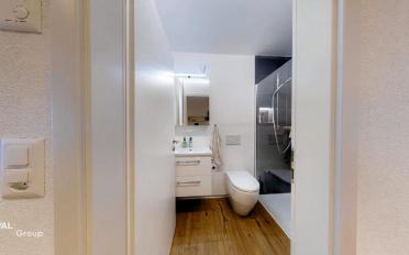 Wohnung 1.5 Zimmer - image - 2
