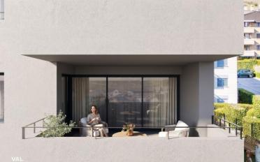 Apartment 3.5 rooms - image - 5