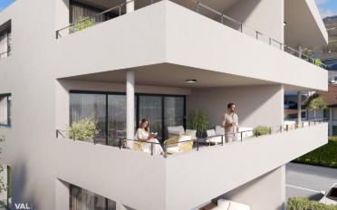 Apartment 4.5 rooms - image - 5