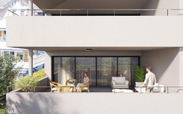 Apartment 4.5 rooms - image - 4