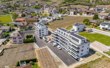 offener Parkplatz - image - 5