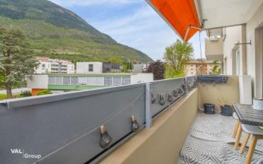 Wohnung 4.5 Zimmer - image - 13