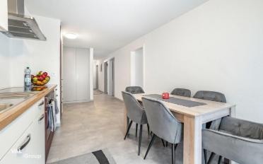 Wohnung 4.5 Zimmer - image - 4