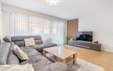 Wohnung 4.5 Zimmer - image - 1