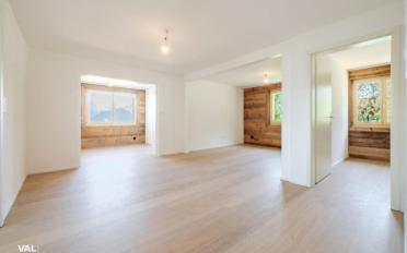 Apartment 4.5 rooms - image - 1