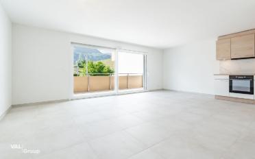 Wohnung 3.5 Zimmer - image - 1