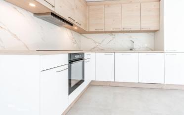 Wohnung 3.5 Zimmer - image - 3