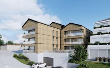 Apartment 3.5 rooms - image - 7