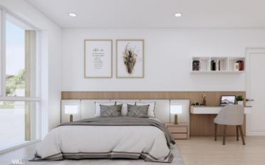 Apartment 3.5 rooms - image - 5