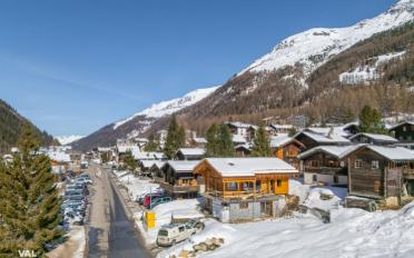 Chalet 6 Zimmer - image - 8