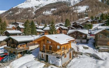 Chalet 6 Zimmer - image - 9